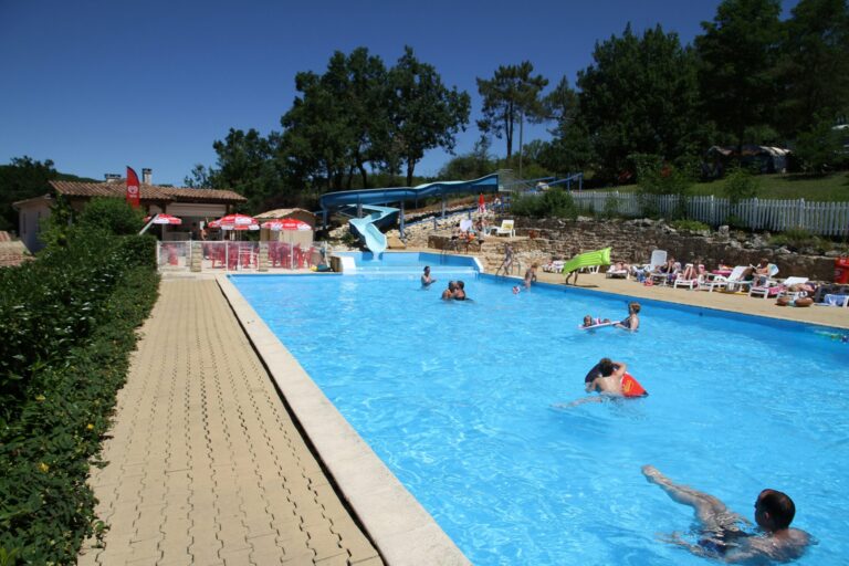 Camping Des Bastides - Bild 5