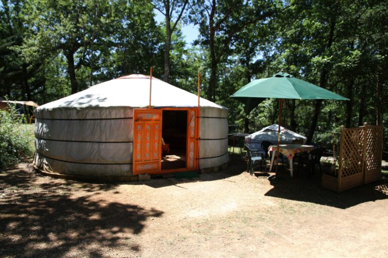 Camping Des Bastides - Bild 6