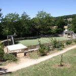 Camping Des Bastides - Bild 1