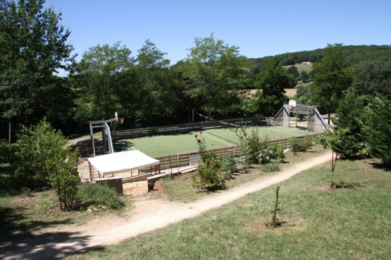Camping Des Bastides - Bild 1 Camping Des Bastides - Bild 1
