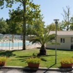 Camping Des Chèvrefeuilles - Bild 2 Camping Des Chèvrefeuilles - Bild 2