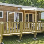 Camping Des Chèvrefeuilles - Bild 7 Camping Des Chèvrefeuilles - Bild 7