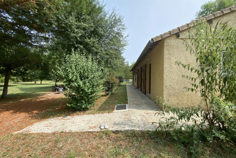 Camping Des Deux Séquoias - Bild 2