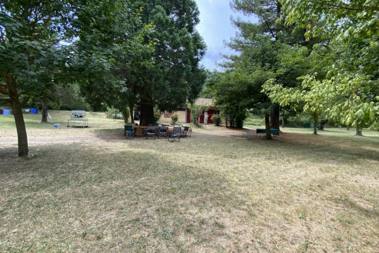 Camping Des Deux Séquoias - Bild 3