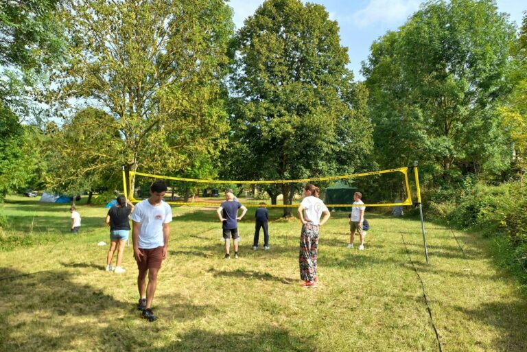 Camping Des Deux Séquoias - Bild 4