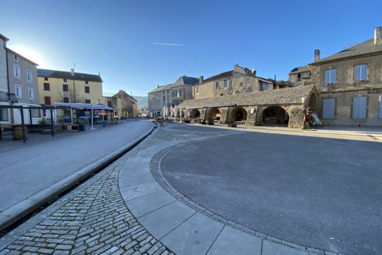 Camping Des Deux Séquoias - Bild 6