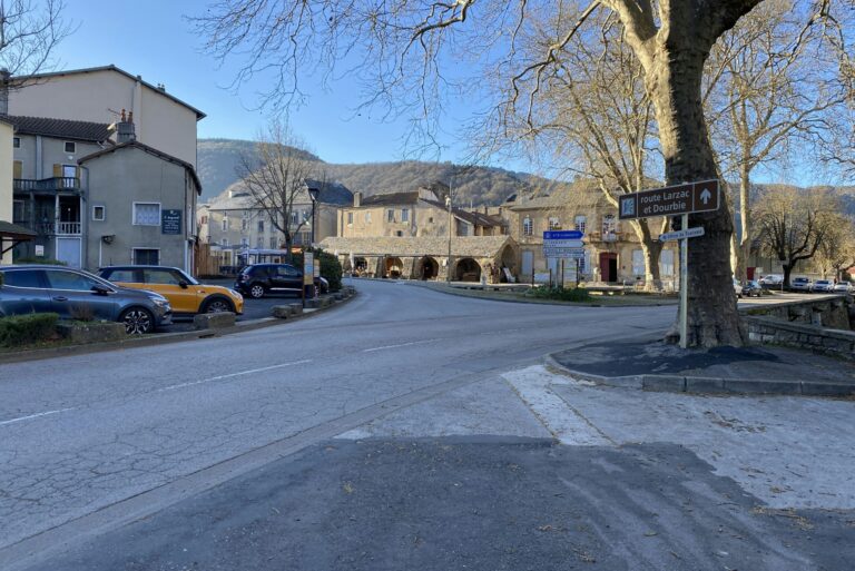 Camping Des Deux Séquoias - Bild 7