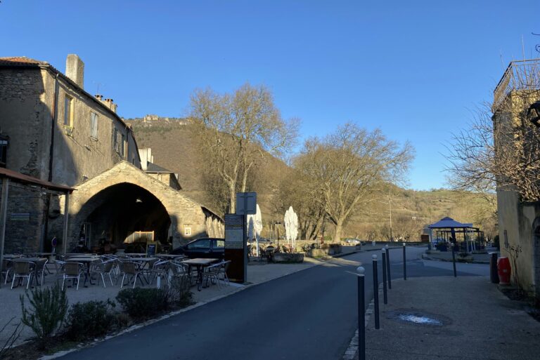 Camping Des Deux Séquoias - Bild 8