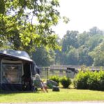 Camping Des Étangs - Bild 11