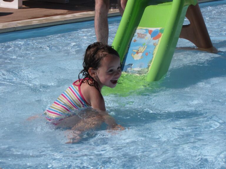 Camping Des Étangs - Bild 13