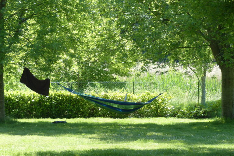 Camping Des Étangs - Bild 3