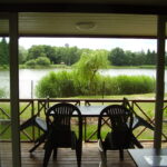 Camping Des Étangs - Bild 4