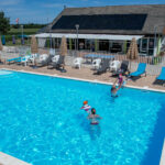 Camping Des Étangs - Bild 6