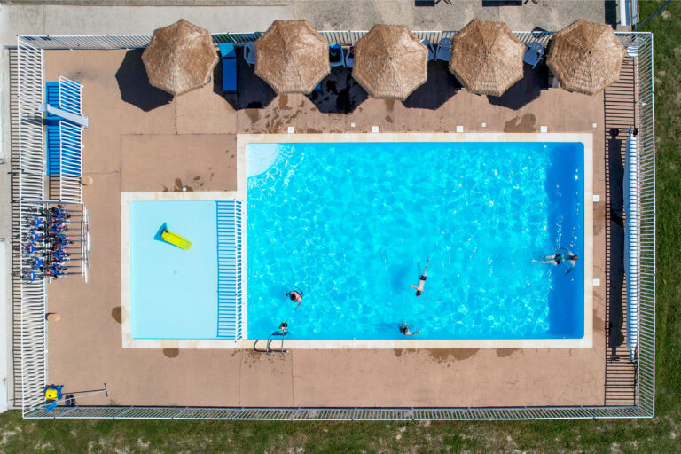 Camping Des Étangs - Bild 7