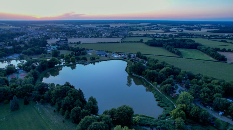 Camping Des Étangs - Bild 8