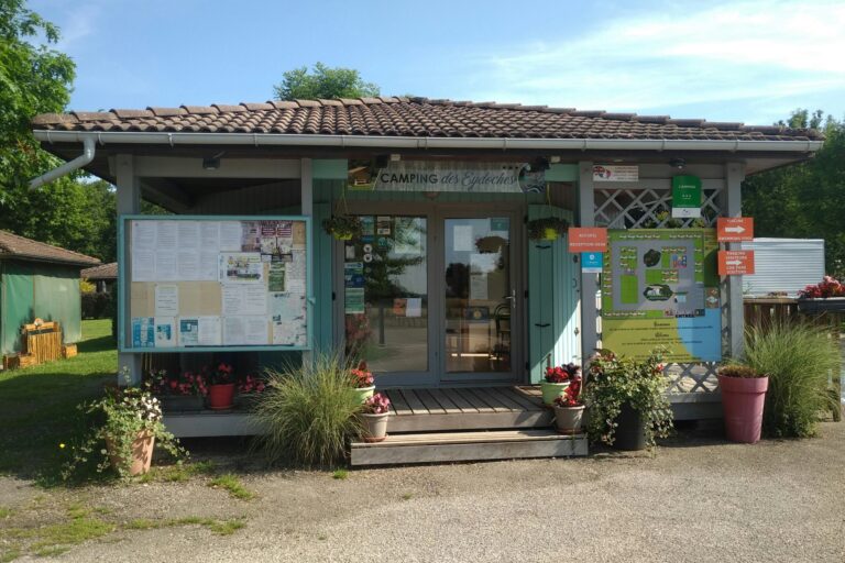 Camping Des Eydoches - Bild 11