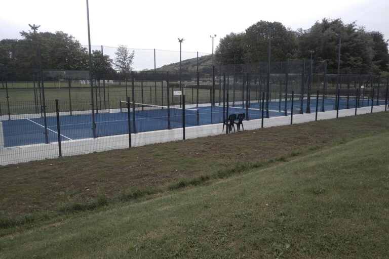 Camping Des Eydoches - Bild 12