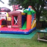 Camping Des Eydoches - Bild 13