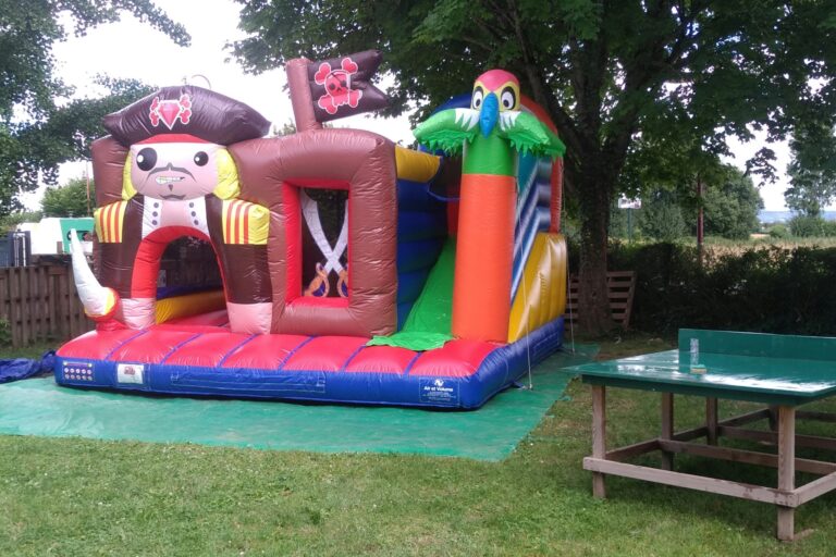 Camping Des Eydoches - Bild 13