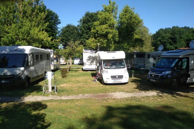 Camping Des Eydoches - Bild 2