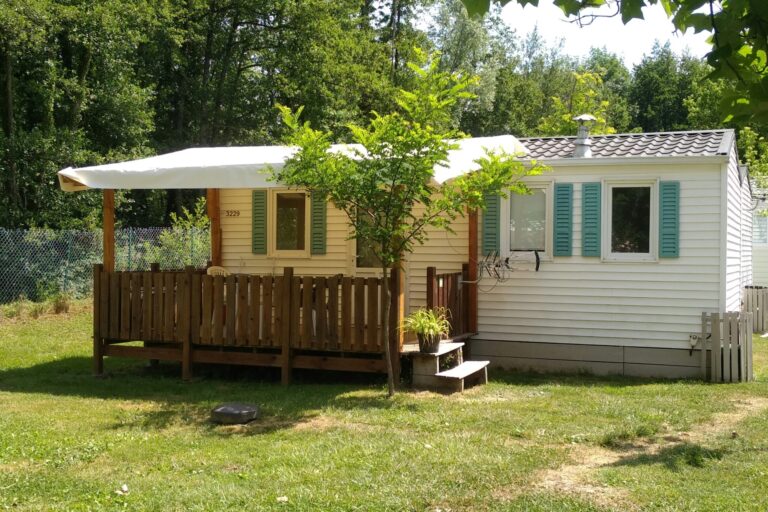 Camping Des Eydoches - Bild 3