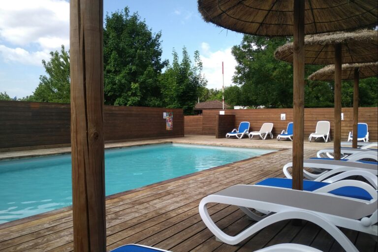 Camping Des Eydoches - Bild 5