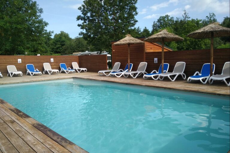 Camping Des Eydoches - Bild 6