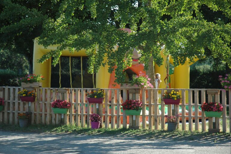 Camping Des Eydoches - Bild 7