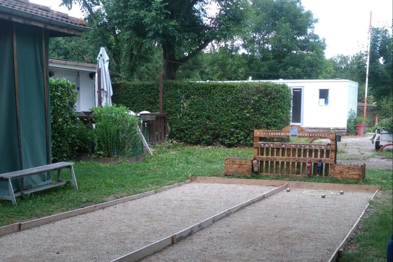 Camping Des Eydoches - Bild 9