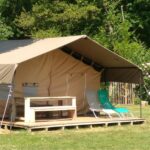 Camping Des Eydoches - Bild 1