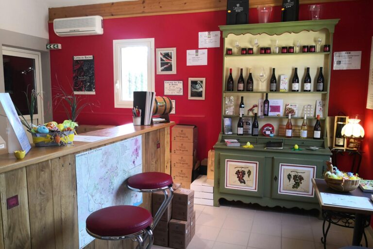 Camping Des Favards - Bild 10 Camping Des Favards - Bild 10