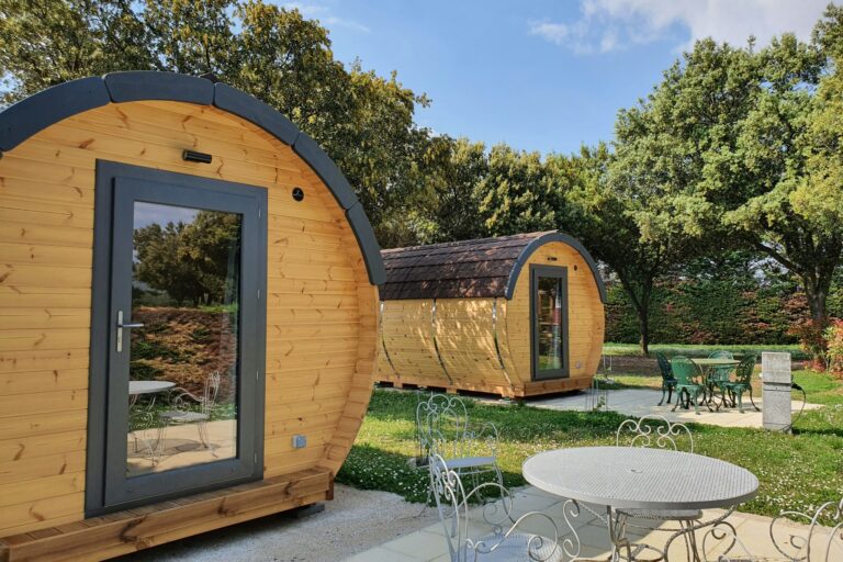 Camping Des Favards - Bild 11 Camping Des Favards - Bild 11