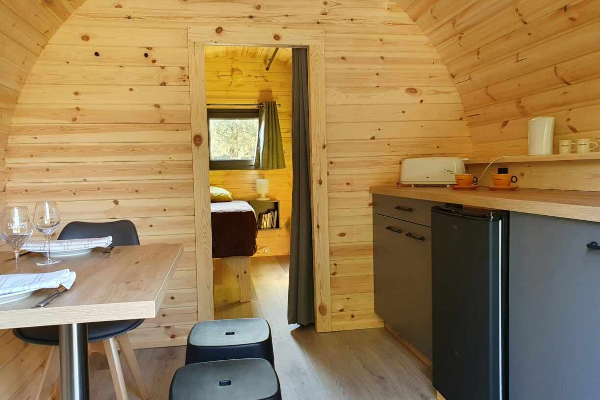 Camping Des Favards - Bild 12 Camping Des Favards - Bild 12