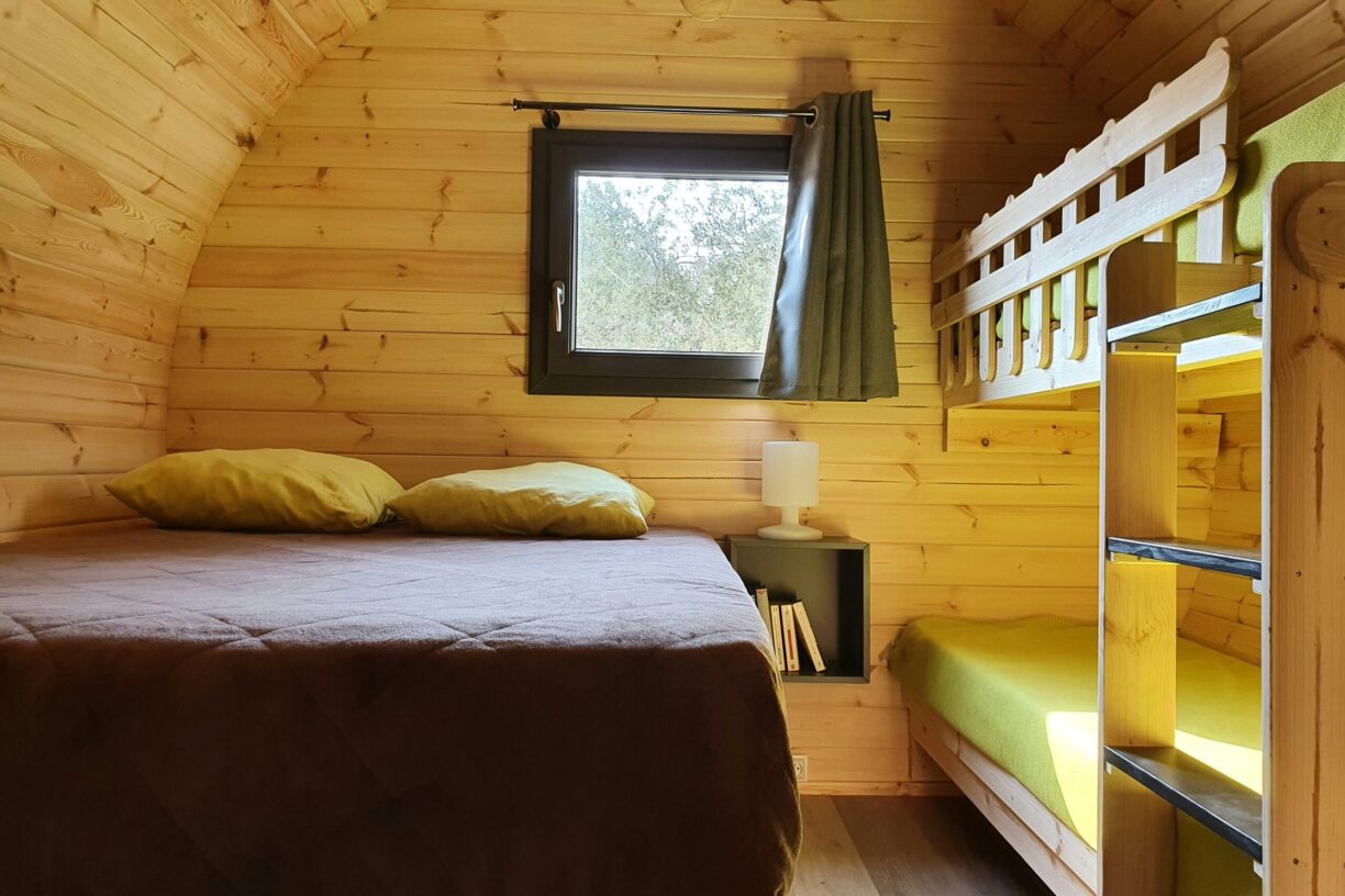 Camping Des Favards - Bild 13 Camping Des Favards - Bild 13