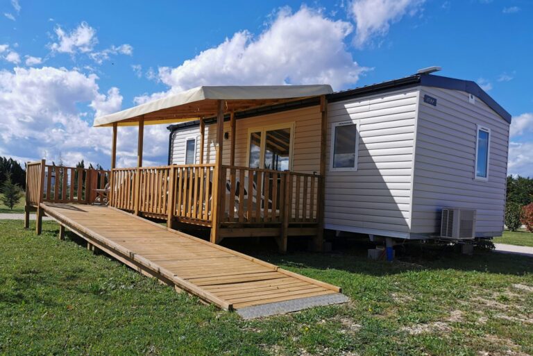 Camping Des Favards - Bild 14 Camping Des Favards - Bild 14