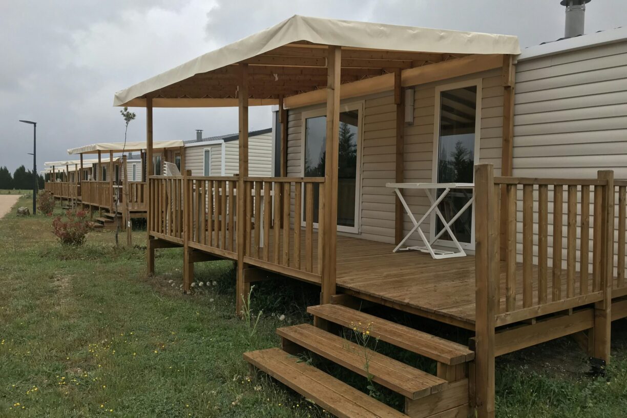 Camping Des Favards - Bild 15 Camping Des Favards - Bild 15