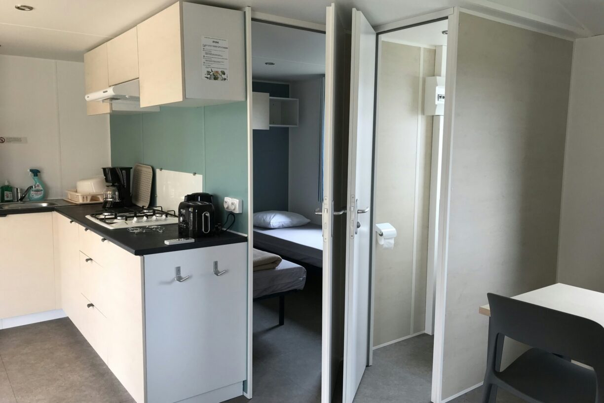 Camping Des Favards - Bild 16 Camping Des Favards - Bild 16