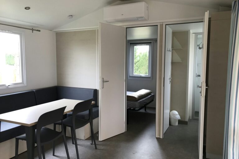 Camping Des Favards - Bild 17 Camping Des Favards - Bild 17