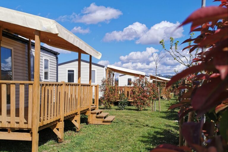 Camping Des Favards - Bild 18 Camping Des Favards - Bild 18