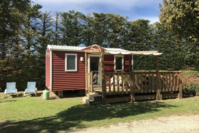 Camping Des Favards - Bild 19 Camping Des Favards - Bild 19