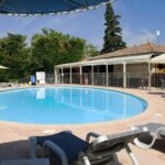 Camping Des Favards - Bild 2 Camping Des Favards - Bild 2