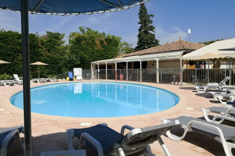 Camping Des Favards - Bild 2 Camping Des Favards - Bild 2