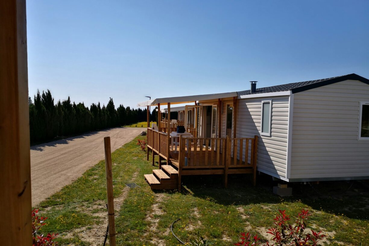 Camping Des Favards - Bild 20 Camping Des Favards - Bild 20