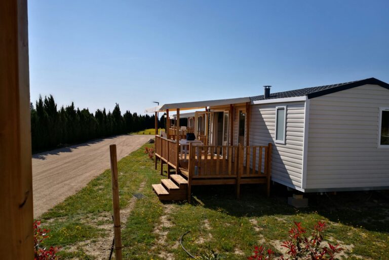 Camping Des Favards - Bild 20 Camping Des Favards - Bild 20