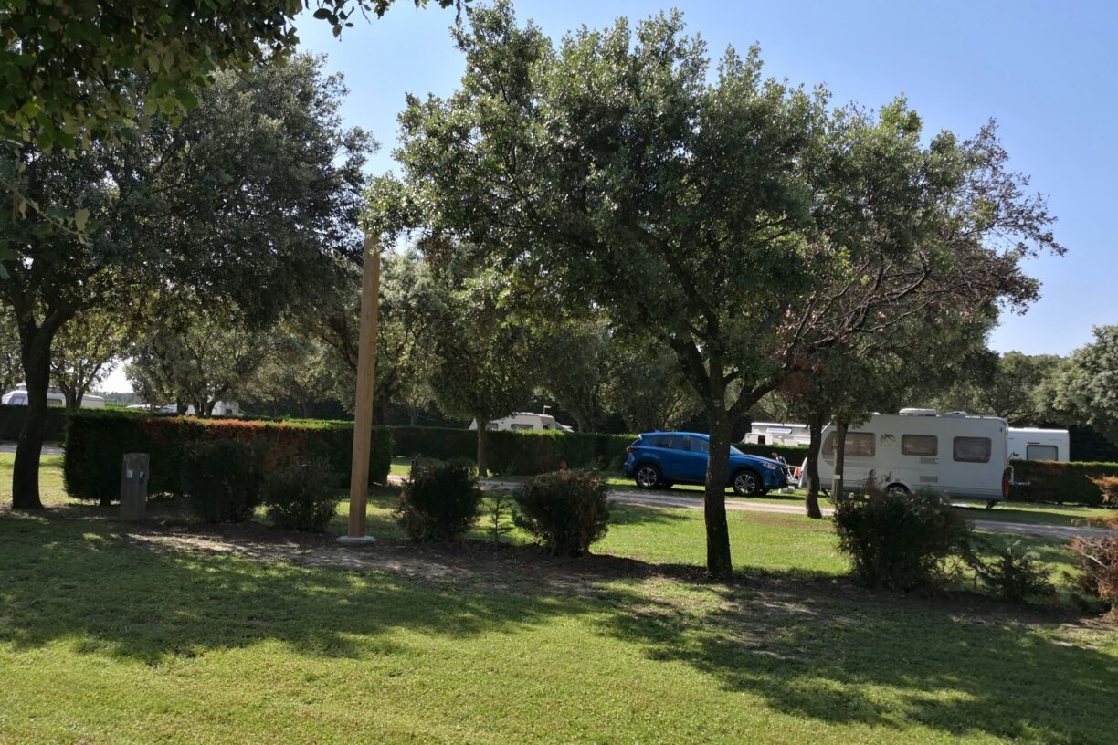 Camping Des Favards - Bild 6 Camping Des Favards - Bild 6