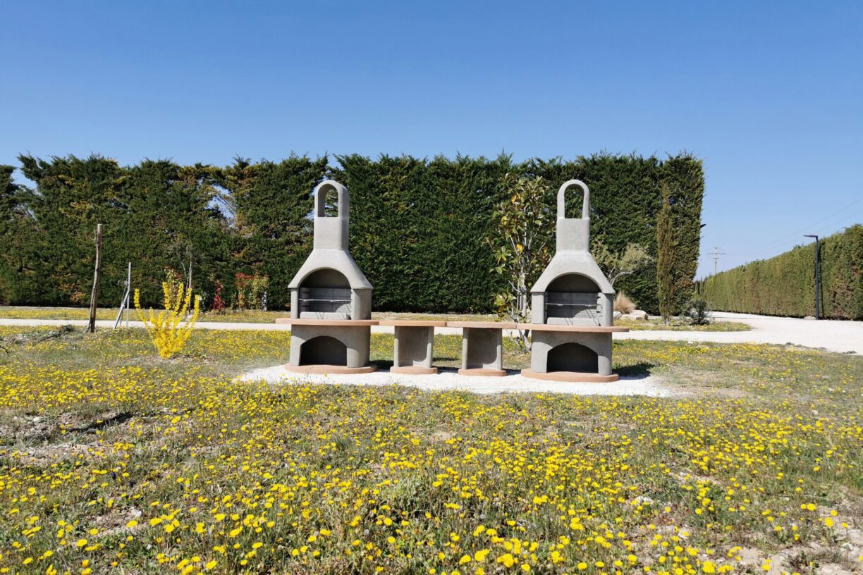 Camping Des Favards - Bild 7 Camping Des Favards - Bild 7