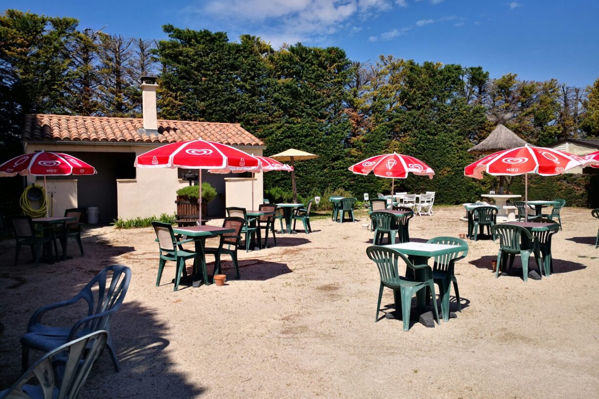 Camping Des Favards - Bild 8 Camping Des Favards - Bild 8