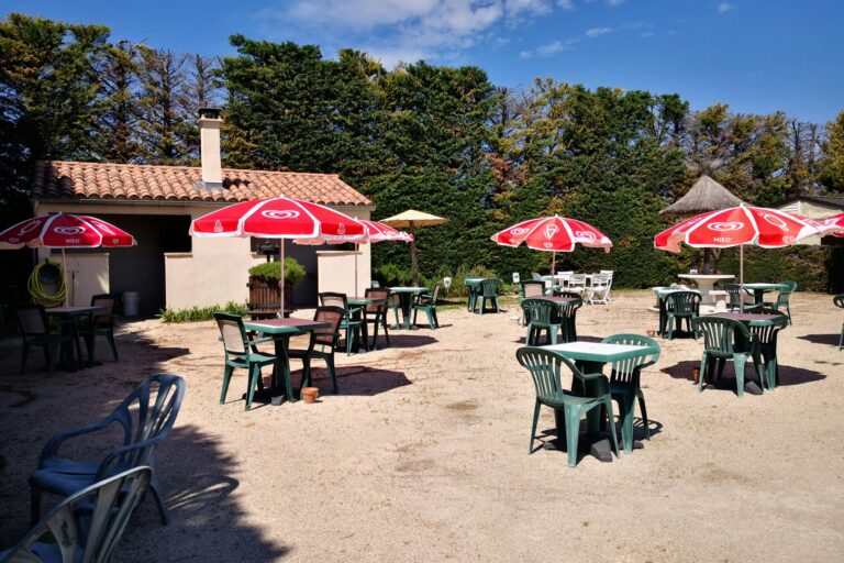 Camping Des Favards - Bild 8 Camping Des Favards - Bild 8