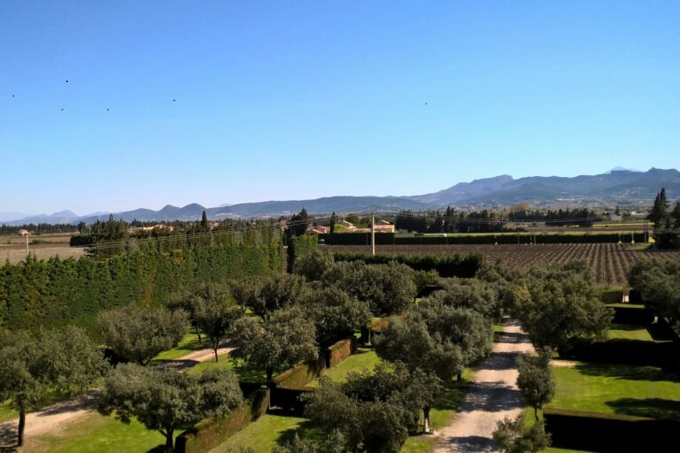 Camping Des Favards - Bild 1