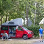 Camping Des Gayeulles - Bild 3